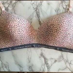 Victoria’s Secret wireless bra